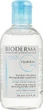 Увлажняющий мицеллярный раствор - Bioderma Hydrabio H2O Micelle Solution 250ml (38229-800) - изображение 3