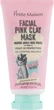 Очищающая маска для лица с розовой глиной - Petite Maison Facial Pink Clay Mask 80ml (697729-13801) - изображение 3