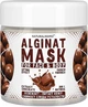 Naturalissimoo Chocolate Alginat Mask Альгінатна маска з шоколадом 50g (245991-50710) - зображення 1