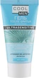 Гель після гоління - Cool Men Ultrasensitive 200ml (61945-34857) - зображення 1