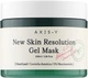 Maseczka do twarzy Axis-Y New Skin Resolution żelowa 100 ml (8809634610140) - obraz 1