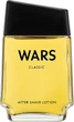 Лосьон после бритья - Miraculum Wars Classic 90ml (276365-35675) - изображение 1
