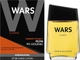 Лосьон после бритья - Miraculum Wars Classic 90ml (276365-35675) - изображение 2
