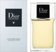 Dior Homme 2020 - Лосьон после бритья 100ml (784209-41473) - изображение 2
