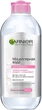Garnier Skin Naturals Міцелярна вода для всіх типів шкіри 400ml (91251-18) - зображення 1