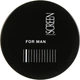 Моделирующий воск сильной фиксации для мужских волос - Screen For Man Fixing Wax 75ml (963143-74769) - изображение 2