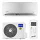 Спліт-система Neoclima Inverter SkyCold NS/NU-24EHBIw1 (-20°С) A++ - зображення 1