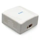 Компьютерная розетка Cablexpert RJ45x2 FTP, cat.6 (NCAC-2F6-01) - изображение 2