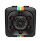 Беспроводная мини камера видеонаблюдения SQ11 Mini DV 1080P мини камера жучок - изображение 1