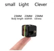 Беспроводная мини камера видеонаблюдения SQ11 Mini DV 1080P мини камера жучок - изображение 3
