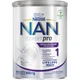 Дитяча суміш Nestle NAN 1 Expert Pro Гіпоалергенна +0 міс. 800 г (7613038453736) - зображення 1