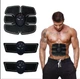 Массажный пояс миостимулятора для накачки пресса рук спины Smart Fitness EMS Fit Boot Toning для бедер ягод - изображение 3