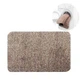 Придверной впитывающий коврик Clean Step Mat - изображение 6