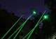 Лазерна указка Laser pointer YL - 303 10000 метрів лазер зелений - изображение 4
