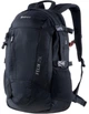 Спортивный, городской рюкзак с дождевиком 25L Hi-Tec Felix черный - изображение 2