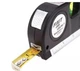 Лазерный уровень 4 в1 Laser Level Pro 3 со встроенной рулеткой - изображение 3