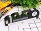 Лазерный уровень 4 в1 Laser Level Pro 3 со встроенной рулеткой - изображение 4