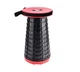 Складаний стілець Telescopic Stool розкладний телескопічний стілець - изображение 1