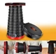 Складаний стілець Telescopic Stool розкладний телескопічний стілець - изображение 3