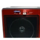 Радиоприемник аккумуляторный MP3 Golon RXUAR 9966 USB С медиаплеером MP3 Red (M45769I) - изображение 4