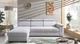 Кутовий диван Umbria III Meblar 270x103x177 (UMBRIA_III_LEWY) 071580 - изображение 3