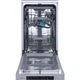 Посудомийна машина Gorenje GS541D10X - изображение 3