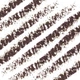 Водостойкий карандаш кайал для глаз Inglot Kohl 03 1.2g коричневый - изображение 3