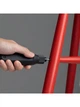 Викрутка реверсивна з набором бітів Xiaomi Mi 16-in-1 Ratchet Screwdriver BHR4779GL Black - зображення 5