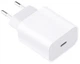 Сетевое зарядное устройство Xiaomi Mi 20W Charger Type-C BHR4927GL White - изображение 1