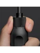 Викрутка реверсивна з набором бітів Xiaomi Mi 16-in-1 Ratchet Screwdriver BHR4779GL Black - зображення 6