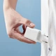 Сетевое зарядное устройство Xiaomi Mi 20W Charger Type-C BHR4927GL White - изображение 4