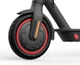 Електричний самокат Xiaomi Mi Electric Scooter Pro 2 Black FBC4025GL - зображення 4