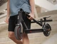 Електричний самокат Xiaomi Mi Electric Scooter Pro 2 Black FBC4025GL - зображення 5