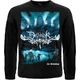Футболка з довгим рукавом Dethklok, Розмір XXL - изображение 1