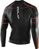 Гидрокостюм для мужчин Orca RS1 Openwater Top 9 Black (LN220901) - изображение 2
