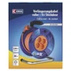 Сетевой удлинитель EMOS катушка 4 роз., 20 м (P09220) - изображение 5