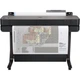 Плоттер HP DesignJet T630, 36'' c WiFi (5HB11D) - изображение 2