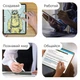 Стилус AIRON AirPencil для iPad White - изображение 6