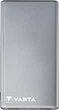 Varta Power Bank Fast Energy 10000 mAh усовершенствована технологией безопасности c зарядным кабелем Silver - изображение 3