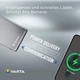 Varta Power Bank Fast Energy 20000 mAh усовершенствована технологией безопасности c зарядным кабелем Silver - изображение 10