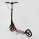 Самокат детский Best Scooter двухколесный от 5 лет с амортизацией 10304 - изображение 6
