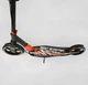 Самокат детский Best Scooter двухколесный от 5 лет с амортизацией 79740 - изображение 7