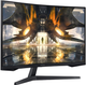 Монітор 32" Samsung Odyssey G5 S32AG55 (LS32AG552EIXCI) - зображення 2