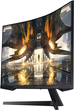 Монітор 32" Samsung Odyssey G5 S32AG55 (LS32AG552EIXCI) - зображення 5