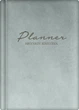 Блокнот з гравіруванням "Personal planner" з велюру Rember Mouse - зображення 1