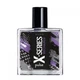 Мужская туалетная вода Avon X-series Recharge 50 мл икс сериес речардж духи Эйвон - изображение 3