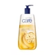 Відновлюючий лосьйон для тіла "Банан" 750мл AVON CARE - зображення 1