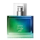 Мужская туалетная вода Lucky Me Intense для него (75 мл) Avon Лак ми интенс духи Эйвон - изображение 1