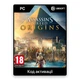 Assassin's Creed: Origins Standart Edition (Ubisoft) - изображение 1