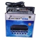 Ресивер цифровий тюнер Eurosky ES-17 HD Wi-Fi DVB-T2 IPTV Megogo YouTube - зображення 3